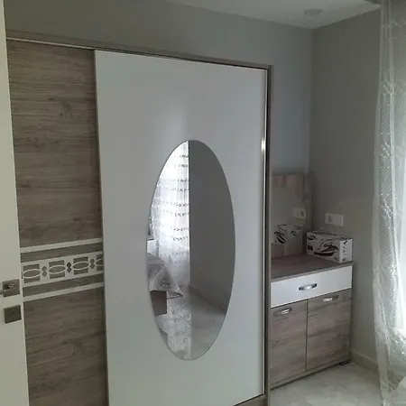 Квартира 1 +1 В Комплексе Класса Люкс